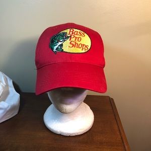 Bass Pro Shops hat